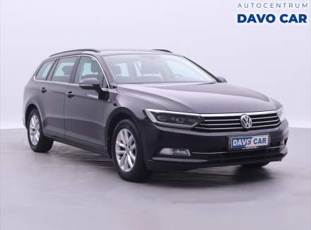 Volkswagen - Passat