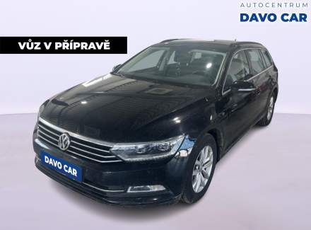 Volkswagen - Passat