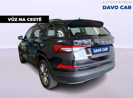 Škoda - Kodiaq