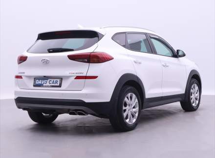 Hyundai - Tucson