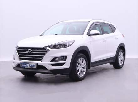 Hyundai - Tucson
