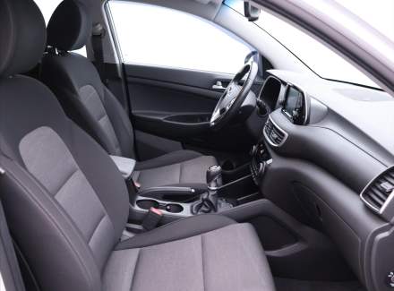 Hyundai - Tucson