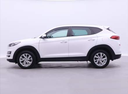 Hyundai - Tucson