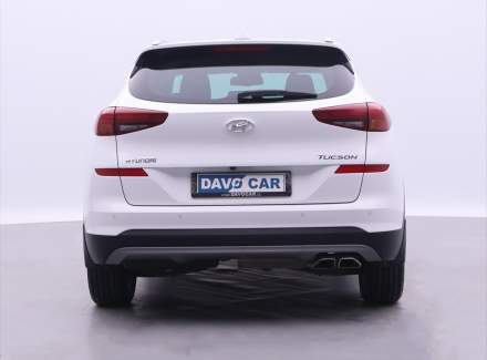 Hyundai - Tucson