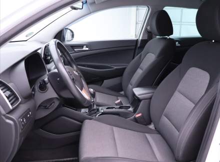 Hyundai - Tucson