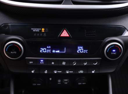 Hyundai - Tucson