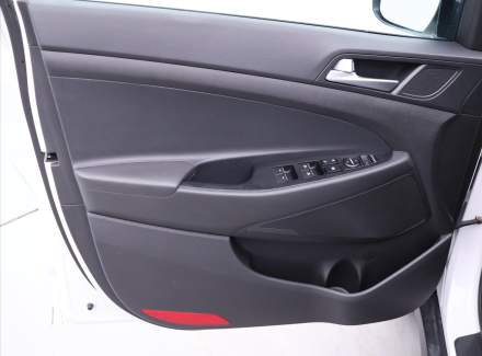 Hyundai - Tucson