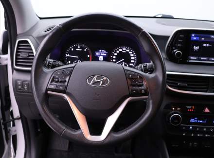 Hyundai - Tucson