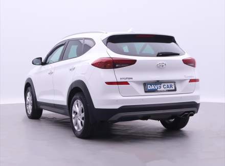 Hyundai - Tucson