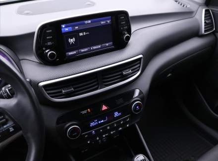 Hyundai - Tucson