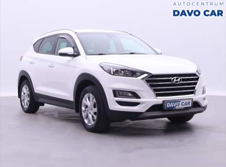 Hyundai - Tucson