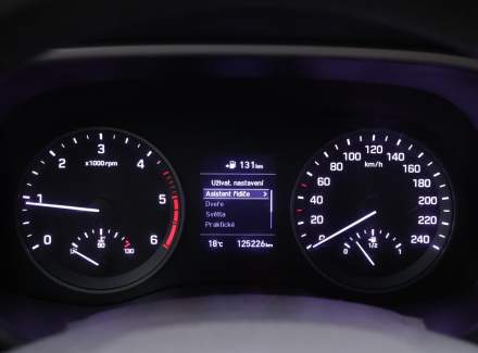 Hyundai - Tucson