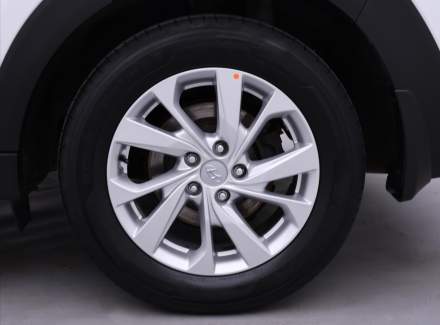 Hyundai - Tucson