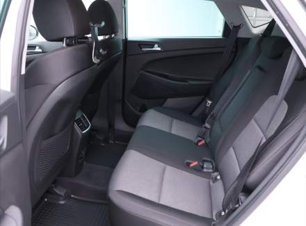 Hyundai - Tucson