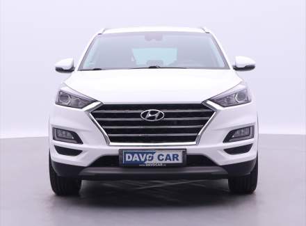 Hyundai - Tucson