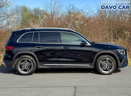 Mercedes-Benz - GLB