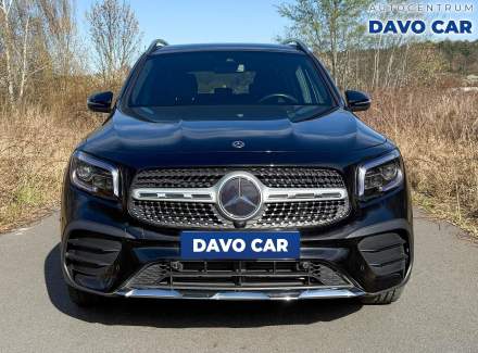 Mercedes-Benz - GLB