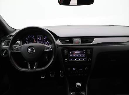 Škoda - Rapid