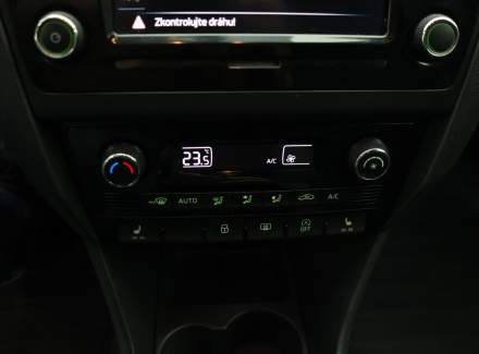 Škoda - Rapid