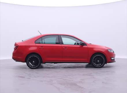 Škoda - Rapid
