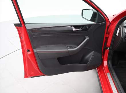 Škoda - Rapid