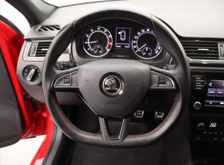 Škoda - Rapid