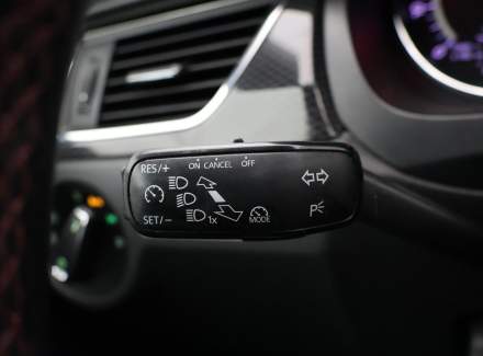 Škoda - Rapid