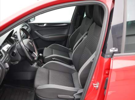Škoda - Rapid