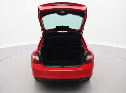 Škoda - Rapid