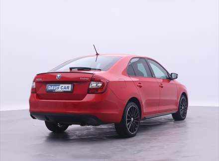 Škoda - Rapid