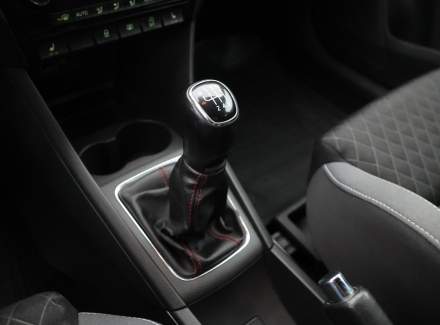Škoda - Rapid