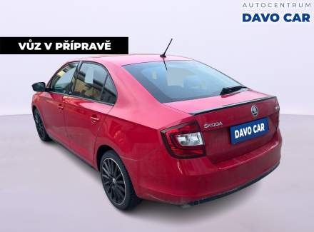 Škoda - Rapid