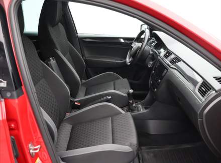 Škoda - Rapid