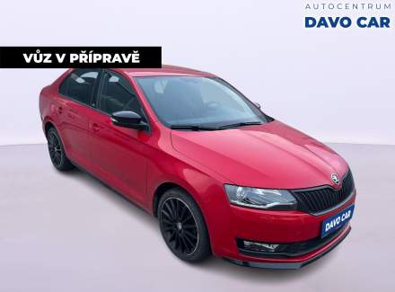 Škoda - Rapid
