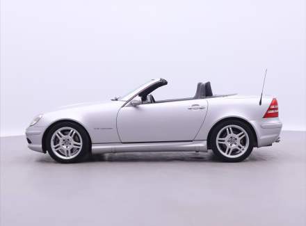 Mercedes-Benz - SLK