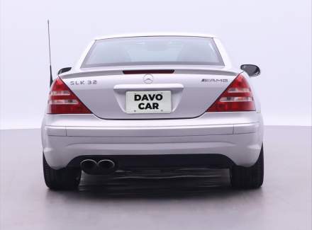 Mercedes-Benz - SLK