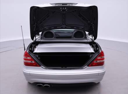 Mercedes-Benz - SLK