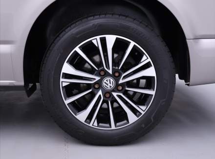 Volkswagen - Caravelle