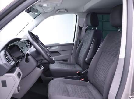 Volkswagen - Caravelle