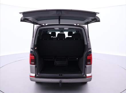 Volkswagen - Caravelle