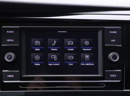 Volkswagen - Caravelle