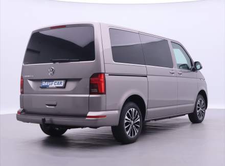 Volkswagen - Caravelle