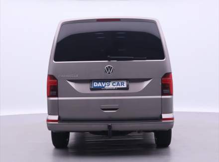 Volkswagen - Caravelle