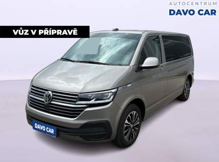 Volkswagen - Caravelle