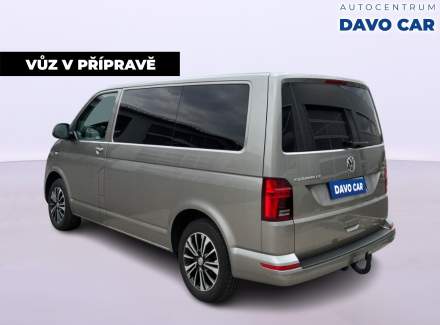 Volkswagen - Caravelle