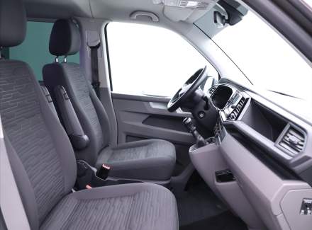 Volkswagen - Caravelle