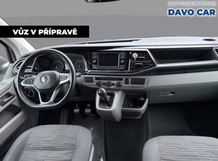 Volkswagen - Caravelle