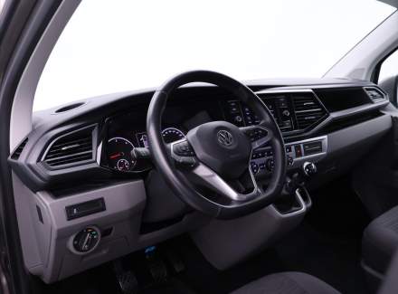 Volkswagen - Caravelle