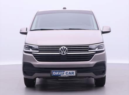 Volkswagen - Caravelle