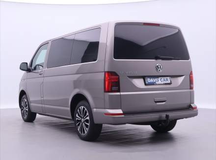 Volkswagen - Caravelle